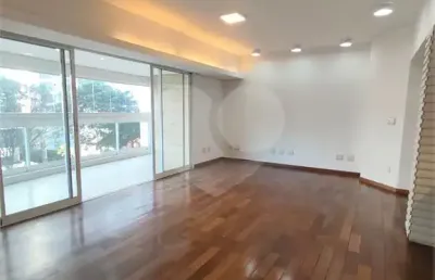 Apartamento com 4 quartos para alugar na Rua Doutor Tomás Carvalhal, 496, Paraíso, São Paulo