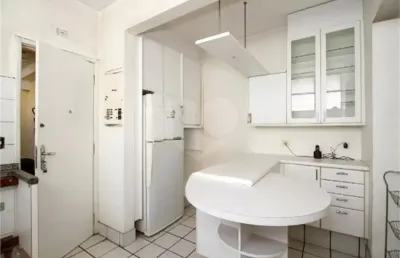 Apartamento com 3 quartos à venda na Alameda Lorena, 1057, Jardim Paulista, São Paulo