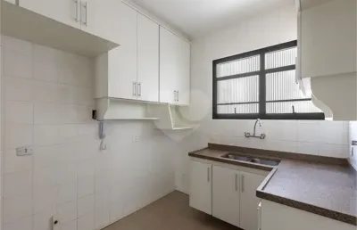 Apartamento com 4 quartos à venda na Rua Caconde, 426, Jardim Paulista, São Paulo