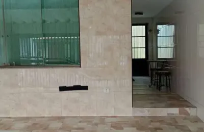 Sobrado dos sonhos à venda no rudge ramos - são bernardo do campo