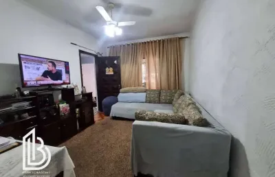 Casa térrea à venda: 2 quartos, suíte, 2 vagas, 110m² no alves dias, sbc