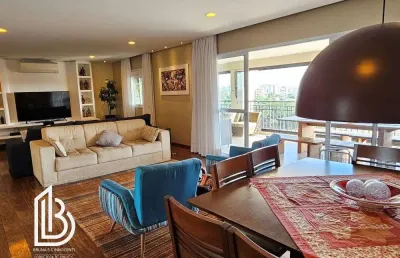 Apartamento 242m², 3 suítes, 4 vagas, nova petrópolis