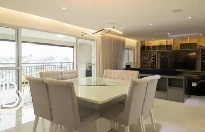 Apartamento de 242m² com 3 suítes e 3 vagas em nova petrópolis