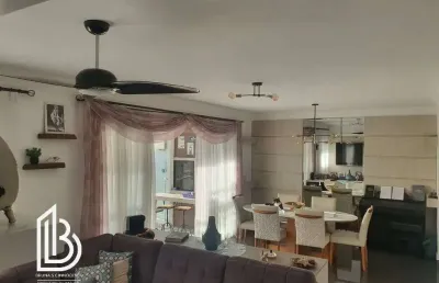 Apartamento com 3 suítes, 3 vagas, no baeta neves - são bernardo do campo