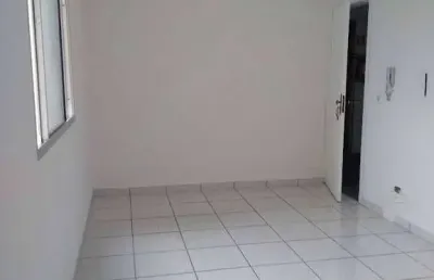 Apartamento 43m² à venda no jardim alvorada, santo andré - para investidor