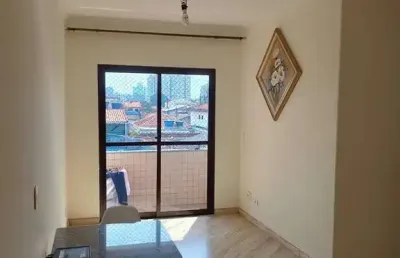 Apartamento 65 m² à venda no planalto – 2 quartos, 1 suíte, sbc