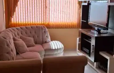 Apartamento à venda com 62m², 2 quartos e 1 vaga – planalto
