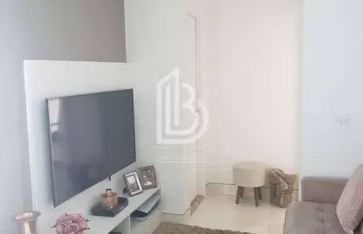 Cobertura à venda no residencial smile – piraporinha, são bernardo do campo