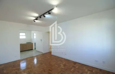 Apartamento com conceito aberto reformado na mooca 3 dorms 85m² vista livre