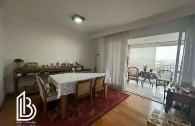 Domo home  à venda – 123m², andar alto, 3 dorms, 2 vagas no centro de sbc