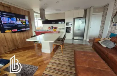 Cobertura à venda 144 m² são bernardo  do campo - jardim do mar 3 vagas