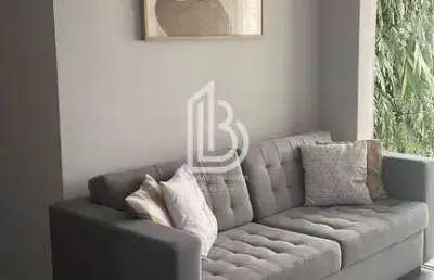 Apartamento 77 m² à venda no trilogy, sbc – 2 quartos, varanda gourmet