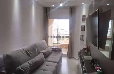 Cobertura duplex à venda com 110m², 2 dormitórios no nova gerti