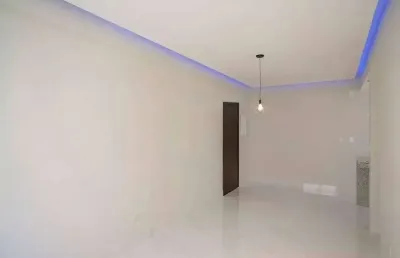 Cobertura à venda com 108m², 2 quartos, espaço gourmet e recem reformada