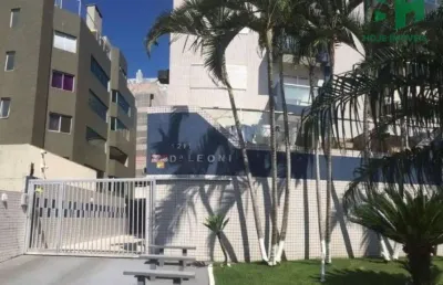 Apartamento com 3 quartos para alugar na Avenida Bandeirantes, 1211, Caiobá, Matinhos