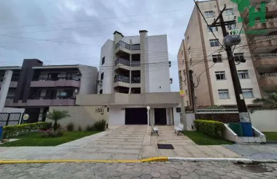 Apartamento  para locação diária em  caiobá - matinhos/pr
