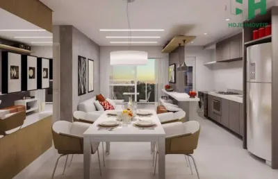 Apartamento com 3 quartos à venda na Rua Maringá, 1085, Caiobá, Matinhos