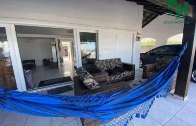 Casa para locação de temporada em matinhos de frente para o mar!