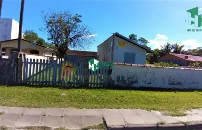 Casa com 3 quartos à venda na Avenida Tom Jobim, 207, Balneário Primavera, Pontal do Paraná