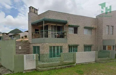 Apartamento para locação de temporada no centro de matinhos