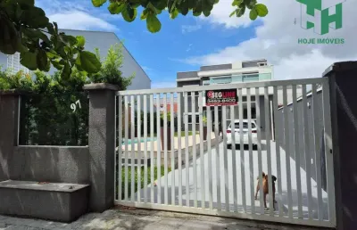 Casa com 4 quartos para alugar na Rua B, 97, Praia Grande, Matinhos