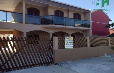 Casa com 7 quartos à venda na Rua Siri, 467, Shangri-lá, Pontal do Paraná