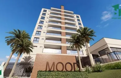 Apartamento com 3 quartos à venda na Rua Vinte e Nove de Junho, 207, Bacacheri, Curitiba