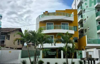 Apartamento para locação diária em caiobá - matinhos/pr