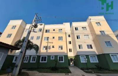 Preço imbatível! última oportunidade de comprar esse belíssimo apartamento em almirante tamandaré!
