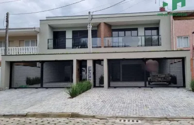 Casa com 4 quartos à venda na Rua Valdir Müller, 1229, Caiobá, Matinhos