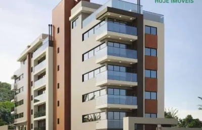 Apartamento com 3 quartos à venda na Rua Passeio Das Palmeiras, 697, Caiobá, Matinhos
