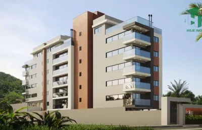 Cobertura com 3 quartos à venda na Rua Passeio Das Palmeiras, 697, Caiobá, Matinhos