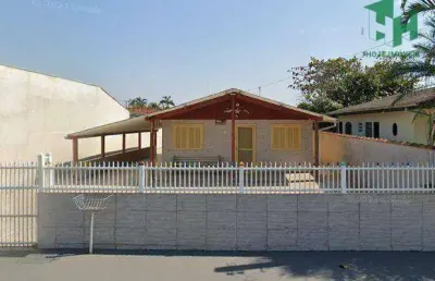 Casa para locação diária em shangrila - pontal do paraná/pr