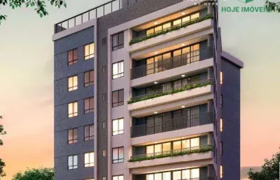 Apartamento com 3 quartos à venda na Rua Nossa Senhora de Nazaré, 632, Boa Vista, Curitiba