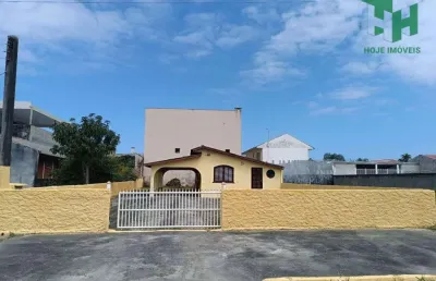 Casa para locação diária em shangrilá - pontal do paraná/pr