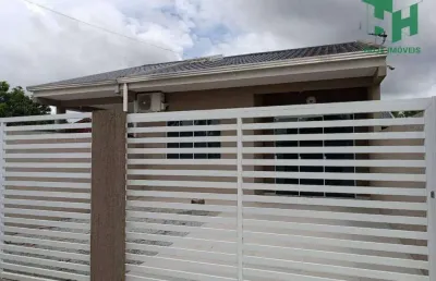 Casa com 2 quartos à venda na Rua Florianópolis, 493, Balneário Primavera, Pontal do Paraná