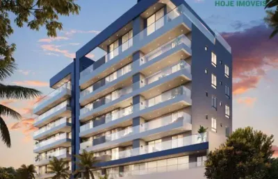 Apartamento com 3 quartos à venda na Rua Ponta Grossa, 300, Caiobá, Matinhos