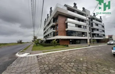 Cobertura à venda em matinhos, balneário costa azul.