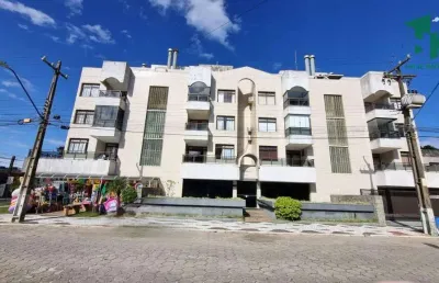 Cobertura com 4 quartos à venda na Rua Ipiranga, 150, Caiobá, Matinhos