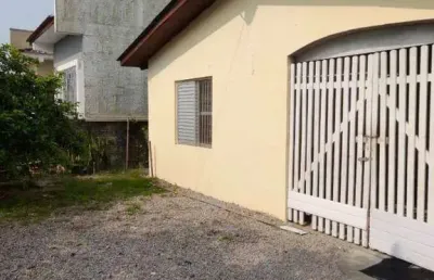 Casa com 4 quartos à venda na Rua Dunas, 1450, Shangri-lá, Pontal do Paraná
