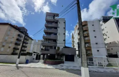 Apartamento com 2 quartos à venda na Rua Uniflor, 112, Caiobá, Matinhos