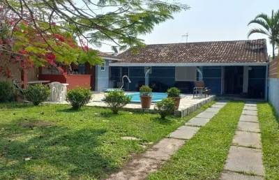Casa com 3 quartos à venda na Rua Corais, 1632, Shangri-lá, Pontal do Paraná