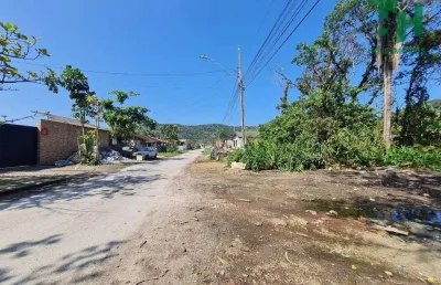 Terreno à venda na Rua Francisco Beltrão, 22, Tabuleiro, Matinhos