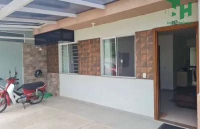 Casa com 2 quartos à venda na Terminal São João Matinhos, 71, Tabuleiro, Matinhos