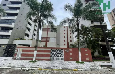 Apartamento mobiliado à venda, em caiobá - matinhos/pr