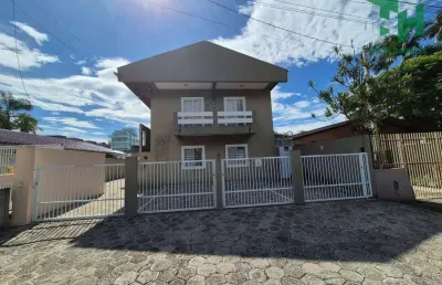 Apartamento para locação diária no centro de matinhos/pr