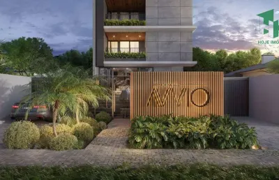 Apartamento com 2 quartos à venda na Rua Professor Álvaro Jorge, 1297, Vila Izabel, Curitiba