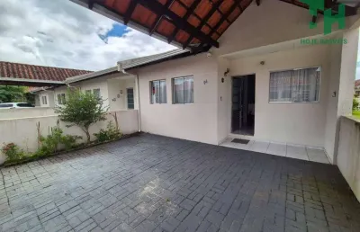 Casa para locação diária no bom retiro em matinhos/pr