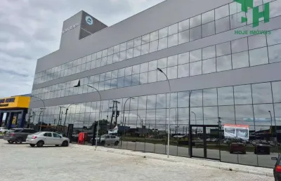 Sala para locação mensal em praia de leste - pontal do paraná/pr