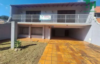 Casa com 5 quartos à venda na Rua Maurício Nunes Garcia, 526, Jardim Botânico, Curitiba